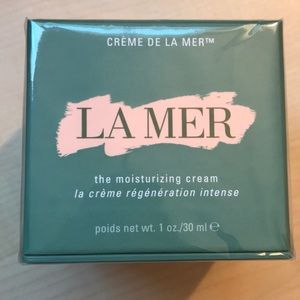 🆕🆕🆕 La Mer, The Moisturizing Cream